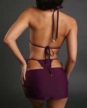 Load image into Gallery viewer, Stella Micro Skirt - Purple
